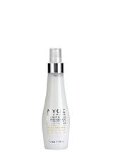 Discipline smoothing serum